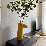 1 Urban Vibe Lejlighed *