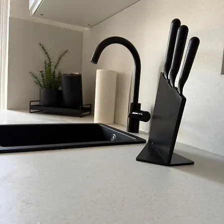 1 Urban Vibe Ганновер