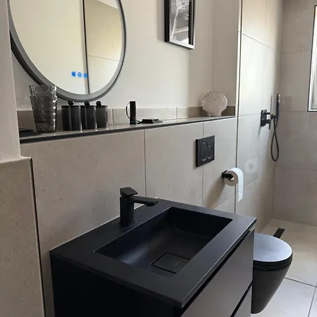 1 Urban Vibe Апартаменты Ганновер