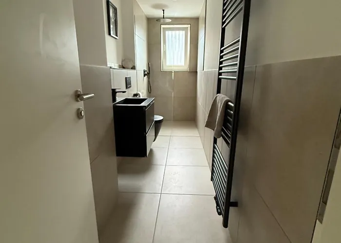 Lejlighed 1 Urban Vibe *