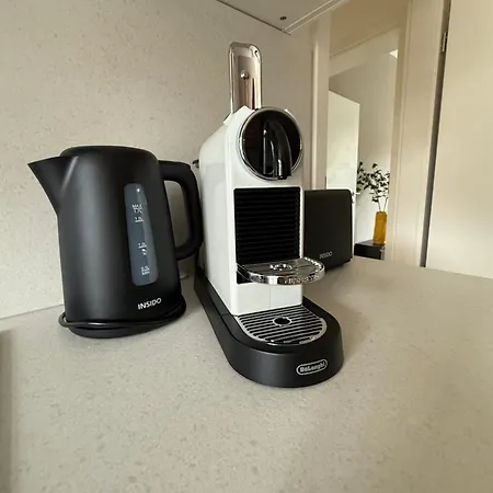 1 Urban Vibe * هانوفر