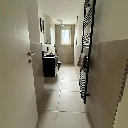 شقة 1 Urban Vibe *