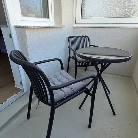 1 Urban Vibe Appartement *