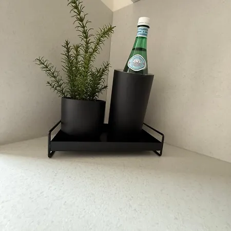Appartement 1 Urban Vibe Hanovre